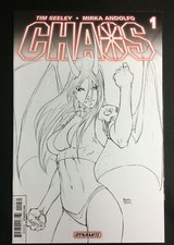 Chaos variant 100 for sale  Greensburg