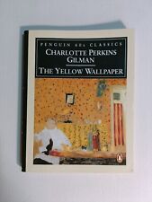 Charlotte perkins gilman for sale  BIDEFORD
