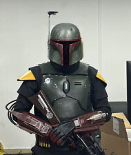 Mandalorian book boba for sale  Edison
