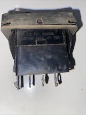 Niftylift p17650 switch for sale  RETFORD