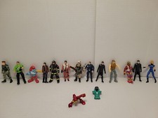 Miscellaneous action figures for sale  Baraboo