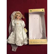 Heirloom collection bride for sale  Horton