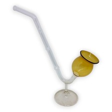 Lauscha schnapspfeife glas gebraucht kaufen  Zeitz