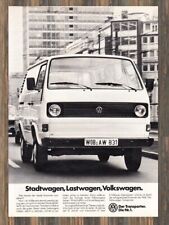 Volkswagen transporter pubblic usato  Spedire a Italy