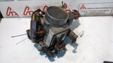 Corpo farfallato nissan usato  Italia