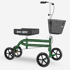 Kneerover steerable knee for sale  Evans