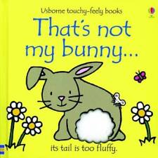 Bunny... board book for sale  Montgomery