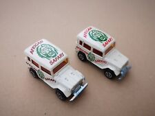 Majorette toyota 4x4 d'occasion  Beaune