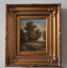 Museum quality landscape for sale  Lewisville