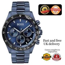 Hugo boss hb1513758 for sale  LONDON
