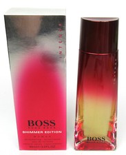 Hugo boss shimmer gebraucht kaufen  Ratingen