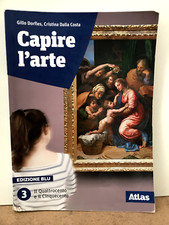 Capire arte edizione usato  Roma