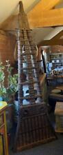 Vintage antique cart for sale  BURTON-ON-TRENT