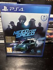 Need For Speed   Ps4 N.i67 comprar usado  Enviando para Brazil