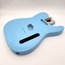 Hoodoo telecaster body for sale  Dripping Springs