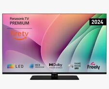 Panasonic smart fire for sale  OLDHAM