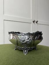 Antique decorative silver for sale  LONDON