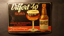 Biere vilfort glaçoide d'occasion  Béthune