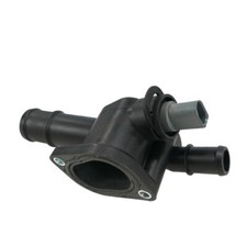 Coolant flanges with d'occasion  Expédié en Belgium