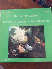Musique classique vinyles d'occasion  Montboyer