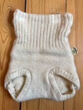 Wollwindelhose alana größe gebraucht kaufen  München