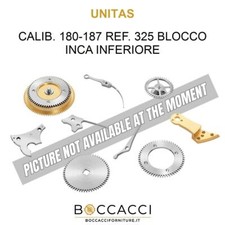 Unitas calibro. 180 usato  Sant Angelo Romano