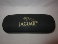 Jaguar brillenetui hartschalen gebraucht kaufen  Bochum