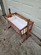 lind jenny cradle for sale  Fayetteville