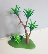 Playmobil vegetation tree d'occasion  Expédié en Belgium