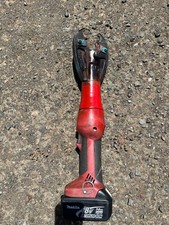 Greenlee gator crimper for sale  Alameda