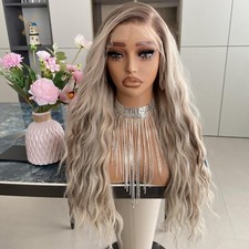 Ash platinum blonde for sale  Decatur