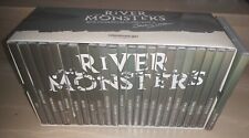 Dvd river monster usato  Milano