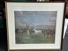 Sir alfred munnings for sale  ABERDEEN