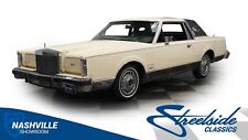 1982 lincoln mark for sale  La Vergne