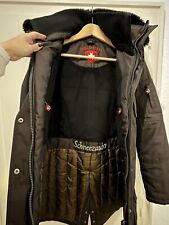 Wellensteyn jacke schneezauber gebraucht kaufen  Wiesbaden