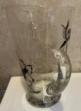 Rockwell glass pitcher d'occasion  Expédié en Belgium