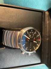 Tutima 793 riginal gebraucht kaufen  Essen