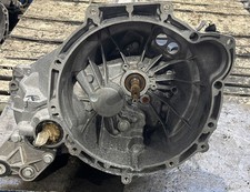 Cambio manuale completo usato  Italia