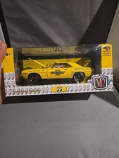 Usado, *LEIA*M2 Machines Mooneyes 1969 Chevrolet Camaro Z/28 RS S29 18-22 1/500 comprar usado  Enviando para Brazil