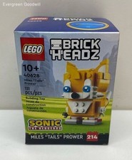 Lego brick headz for sale  Seattle