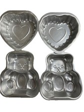 Small aluminum baking for sale  Loudon