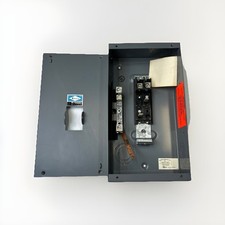 Zinsco. 125s amp for sale  Perkasie