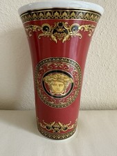 Rosenthal versace medusa gebraucht kaufen  Deutschland