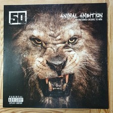 Animal ambition double d'occasion  Saintes