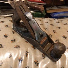 Stanley bailey woodworking for sale Stanley bailey woodworking for sale  NORWICH