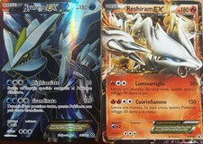 Pokemon carte combo usato  Montone