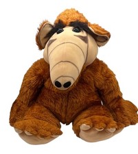 Alf plüschtier kuscheltier gebraucht kaufen Alf plüschtier kuscheltier gebraucht kaufen  Berlin