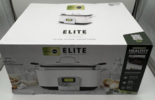 Greenpan elite 6qt for sale  Toms River