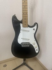 Chitarra elettrica fender usato  Spedire a Italy