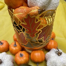 22pcs fall mini for sale  Greentown